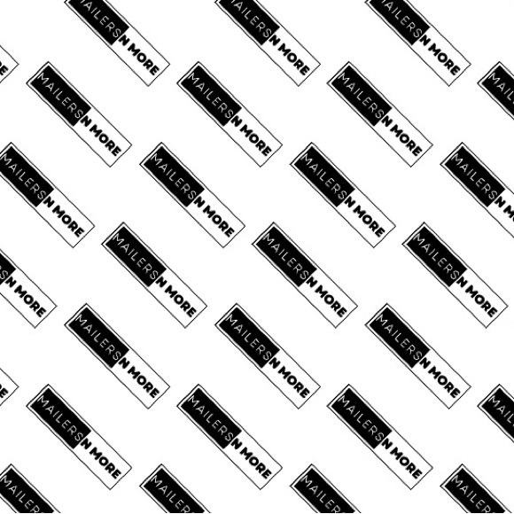 ❤️Custom Packaging Tissue w/ closet name + 60 Custom stickers for small business - Picture 6 of 16